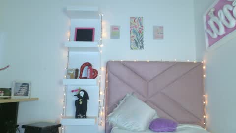 Eva Sin online show from April 9, 6:19 am