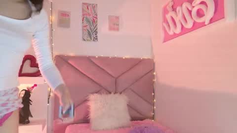 Eva Sin online show from March 15, 11:18 pm