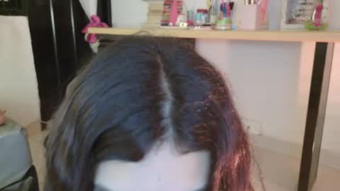 Eva Sin online show from June 8, 1:28 am