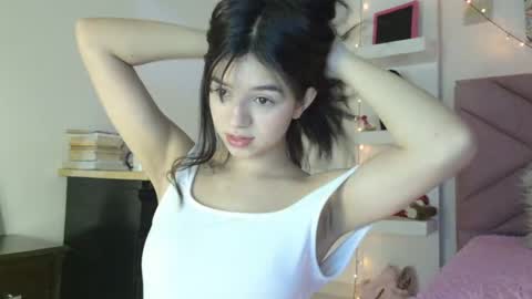 Eva Sin online show from April 20, 11:19 pm