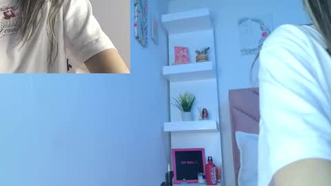 Snapshot of eva_sin18 chatting on September 10, 1:27 am Eva Sin online show from September 10, 1:27 am