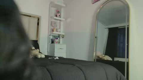 Eva Sin online show from June 6, 11:33 pm