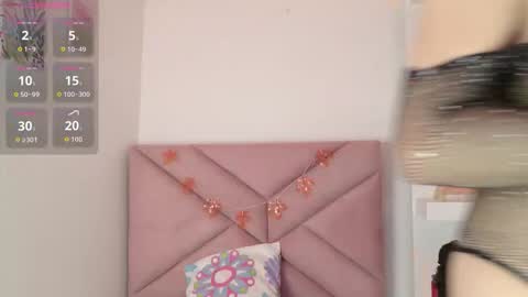 Eva Sin online show from November 25, 11:16 pm