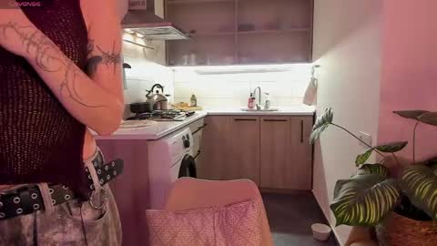 Fansly -  - use this referral link to support me  online show from April 24, 5:27 pm