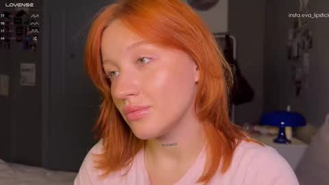 eva_swag online show from October 28, 2:34 pm