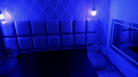 MISS EVY online show from April 19, 6:10 pm