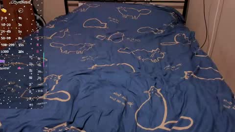 Eva online show from April 24, 1:36 pm