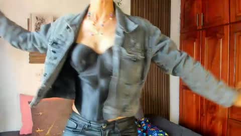 Eva online show from April 24, 2:20 pm