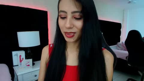 EVA CLOEE online show from October 10, 3:55 am