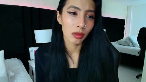 EVA CLOEE online show from September 26, 4:21 am