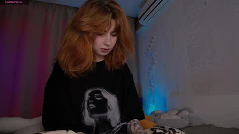 Eva online show from May 8, 11:50 pm