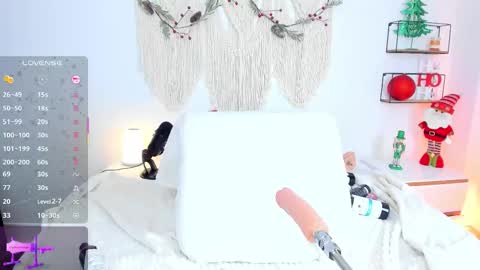 evaa_rosee online show from December 16, 8:37 pm