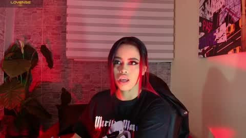 Snapshot of evaafoxxy_ chatting on September 27, 3:36 am evaafoxxy_ online show from September 27, 3:36 am