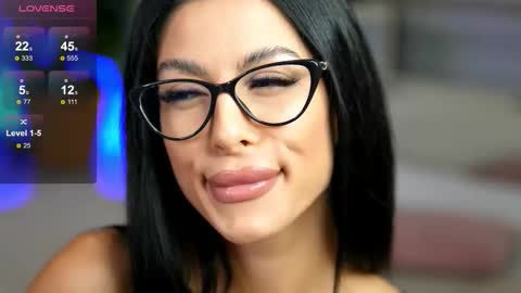 Eva  online show from October 27, 5:47 am