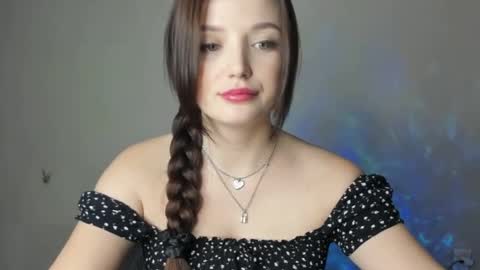 Snapshot of evaamillerr chatting on January 31, 12:40 pm Eva online show from January 31, 12:40 pm