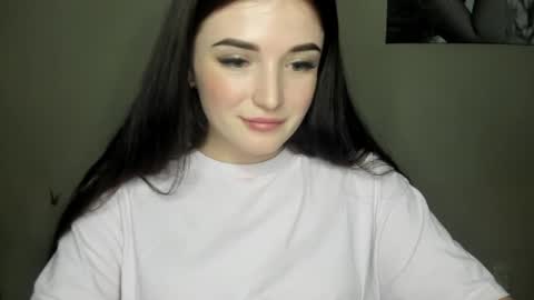 Snapshot of evaamillerr chatting on January 13, 9:42 pm Eva online show from January 13, 9:42 pm