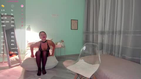 Eva online show from April 27, 12:19 am