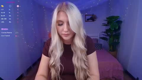 Eva  online show from June 27, 3:07 am