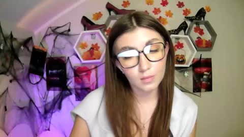 Evachaturbatte online show from October 23, 11:16 am