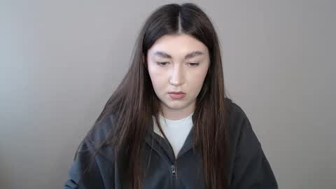 Evachaturbatte online show from April 8, 8:49 am