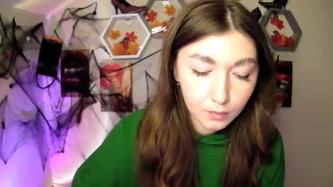 Evachaturbatte online show from October 28, 12:44 pm