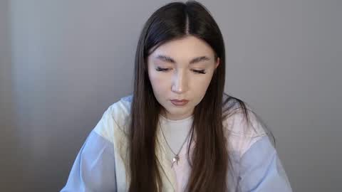 Evachaturbatte online show from April 22, 10:12 am