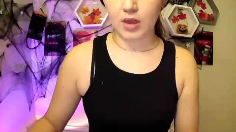 Evachaturbatte online show from October 27, 10:11 am