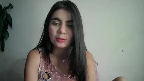 Snapshot of evacollins12 chatting on February 13, 8:13 pm evacollins12 online show from February 13, 8:13 pm