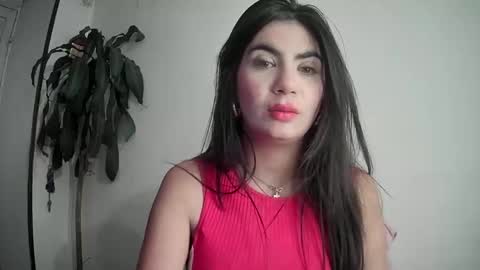 Snapshot of evacollins12 chatting on February 10, 12:41 am evacollins12 online show from February 10, 12:41 am