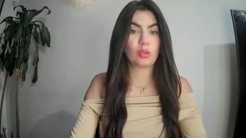 Snapshot of evacollins12 chatting on March 12, 11:12 pm evacollins12 online show from March 12, 11:12 pm