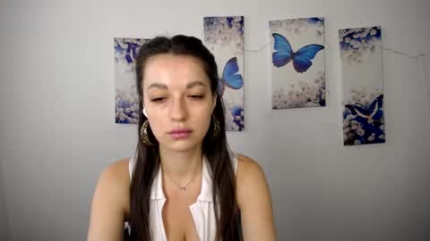 Eva online show from July 28, 12:45 pm