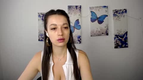 Eva online show from July 28, 12:48 pm