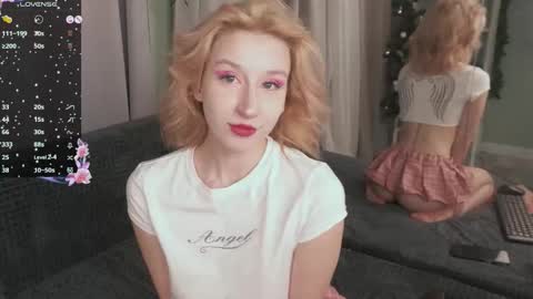 Lolli  online show from January 14, 10:26 pm