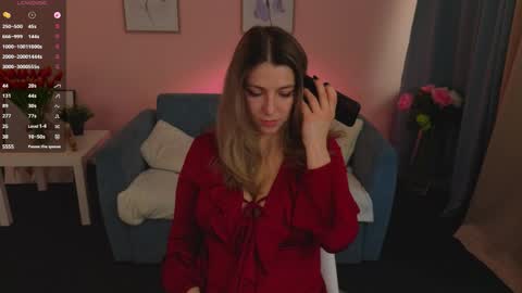 Eva online show from April 23, 1:35 pm