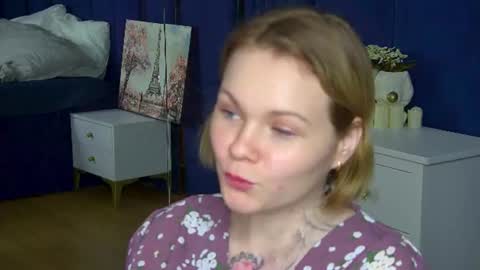 EvaGelen online show from June 26, 10:05 am