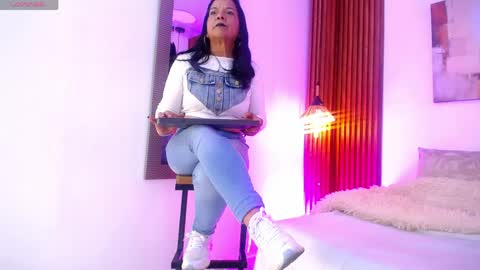 EVA GODDESS  online show from April 26, 8:50 pm