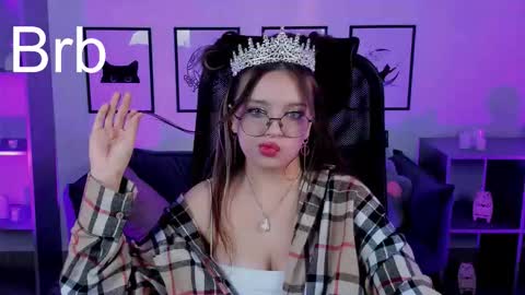 Eva online show from March 7, 6:59 pm