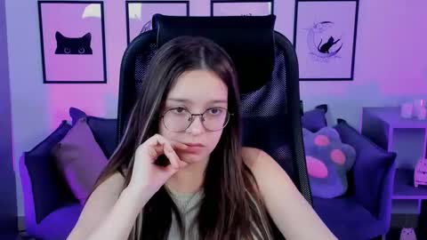 Eva online show from February 18, 3:55 pm