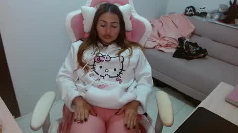 Eva online show from March 12, 1:30 am