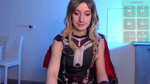 Eva online show from February 20, 4:39 am