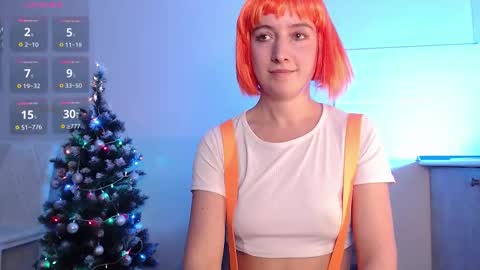 Eva online show from December 18, 5:12 am