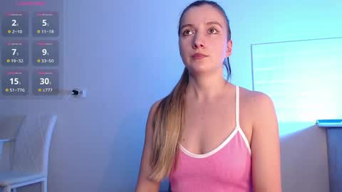 Eva online show from April 19, 3:39 am