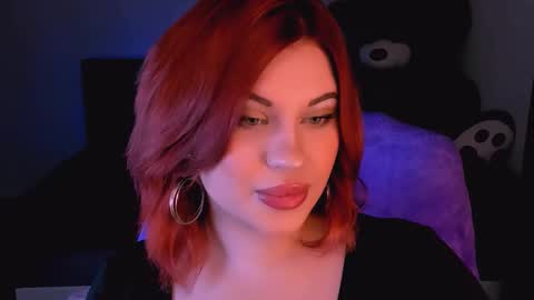 Snapshot of evaharve chatting on October 30, 8:32 pm Eva online show from October 30, 8:32 pm