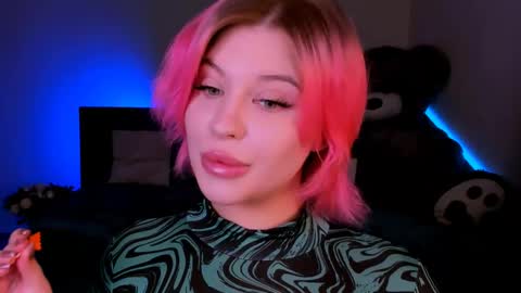 Snapshot of evaharve chatting on February 15, 11:16 pm Eva online show from February 15, 11:16 pm