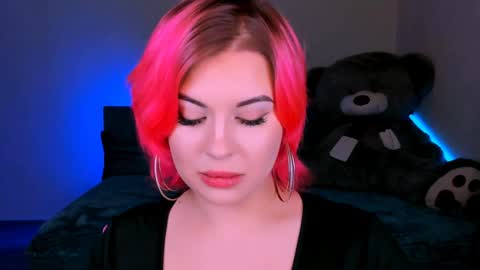 Snapshot of evaharve chatting on February 5, 11:06 pm Eva online show from February 5, 11:06 pm