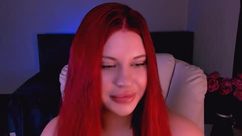 Eva online show from November 21, 11:07 pm