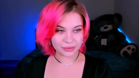 Snapshot of evaharve chatting on February 6, 5:30 pm Eva online show from February 6, 5:30 pm