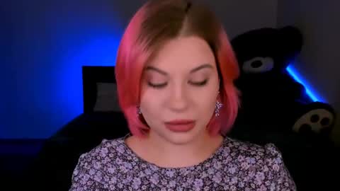 Snapshot of evaharve chatting on March 4, 8:49 pm Eva online show from March 4, 8:49 pm