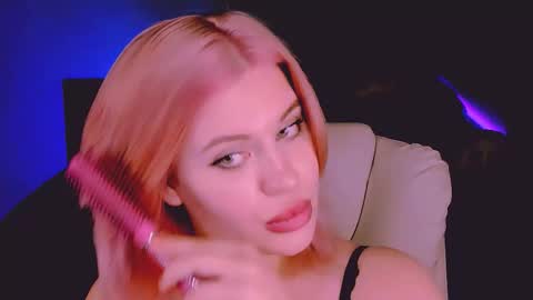 Snapshot of evaharve chatting on September 20, 6:55 am Eva online show from September 20, 6:55 am