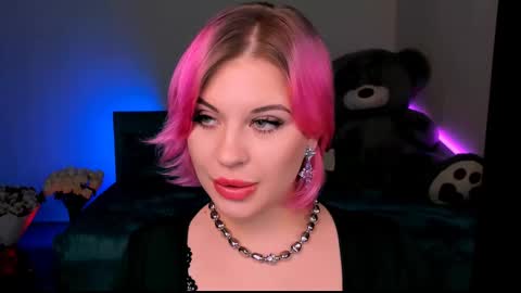 Snapshot of evaharve chatting on January 18, 6:21 pm Eva online show from January 18, 6:21 pm